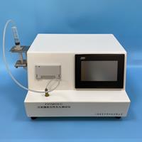 注射器密合性負(fù)壓測(cè)試儀