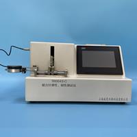 縫合針彈性、韌性檢測儀