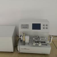 魯爾圓錐接頭測(cè)試儀