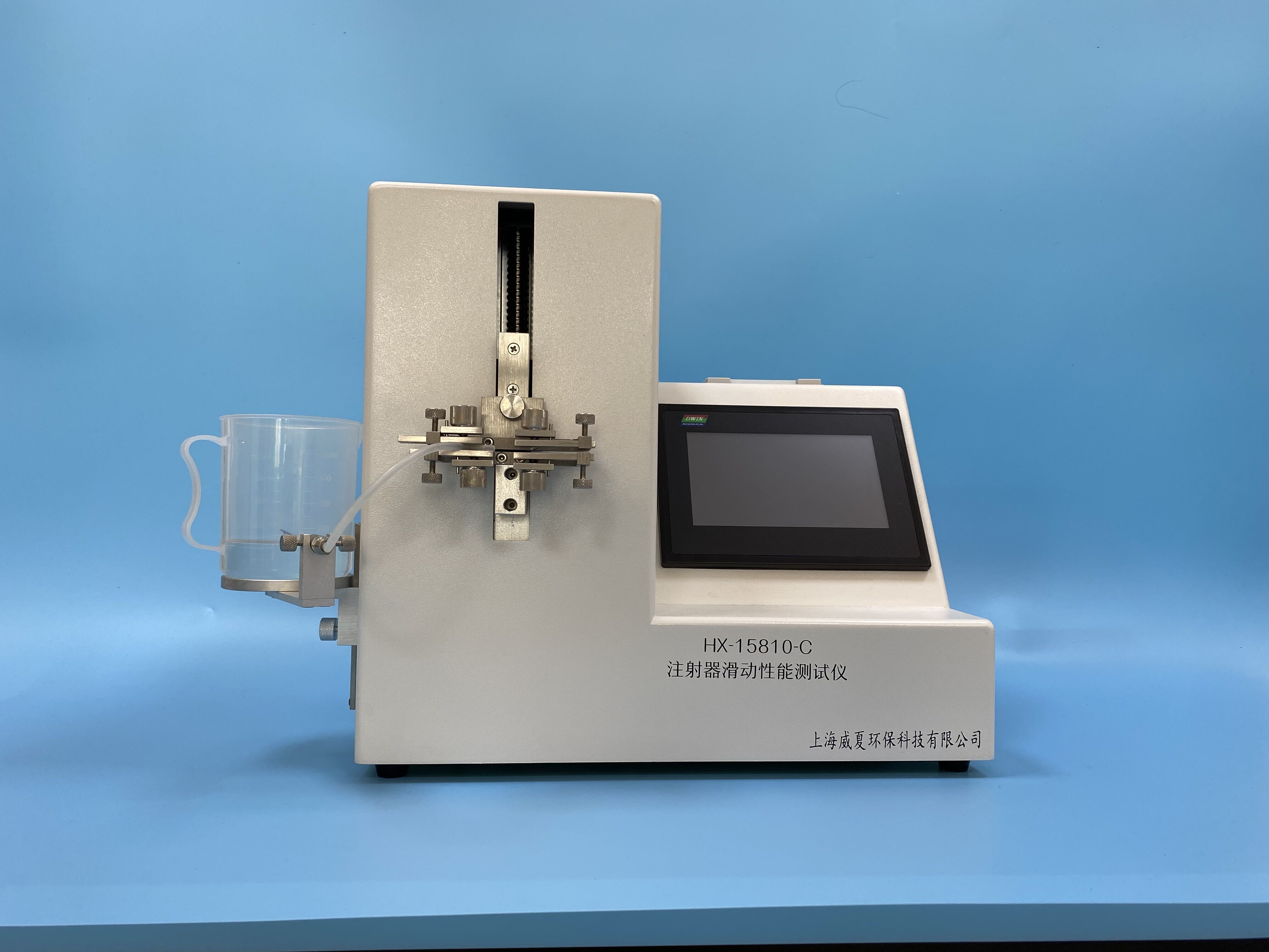 刀片測(cè)試儀